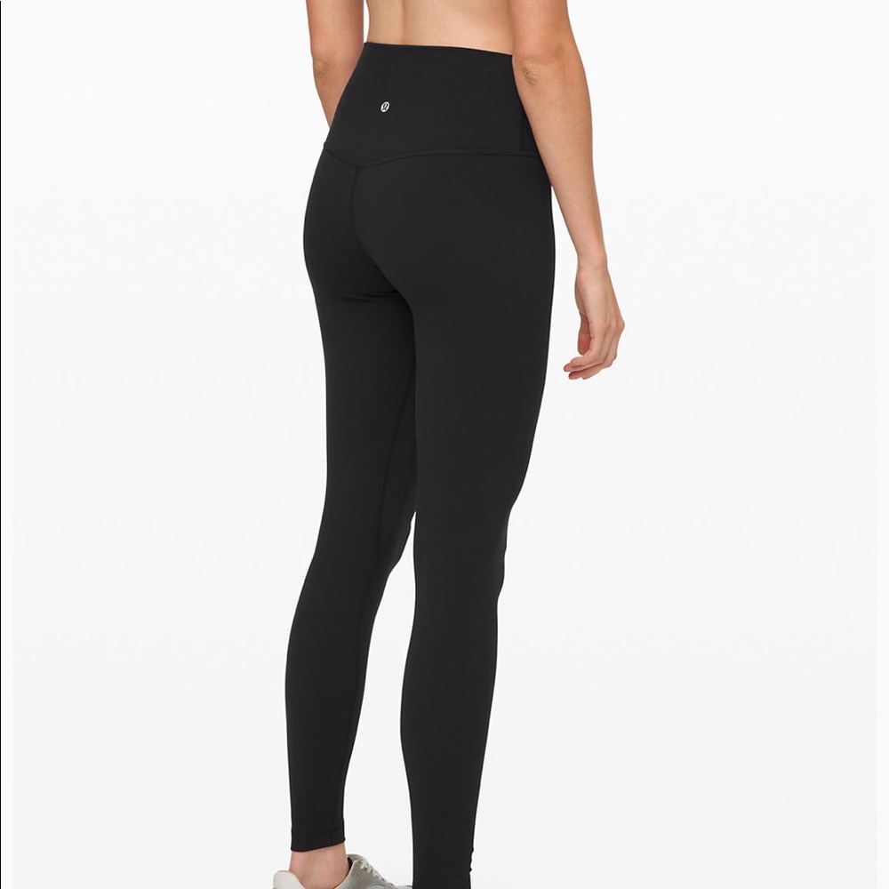 Lululemon Wunder Under